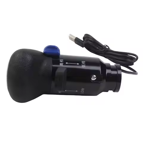 ETS2 Gear Controller Truck Simulator Gear Virtual Truck Simulation As The Picture Shows Shifter Knob