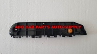 Toyota Fortuner 2016 - 2021 Front Bumper Bracket Bumper Retainer Passenger Side (Right Side)
