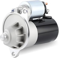 3268N Starter Motor Fit for Ford F150 F250 F350 Bronco, for Lincoln Mark VII, for Mercury Cougar 3.8