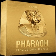 Cymatics - Pharaoh 🔰 Sample Pack