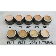 Supra kryolan 100% 5gram foundation
