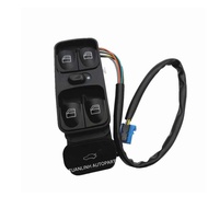 Mercedes - Window up and down master switch (C180 C200 C240 C280)