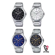 CASIO นาฬิกาผู้ชาย MTP-V300D-1AUDF MTP-V300D-2AUDF