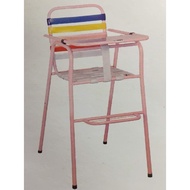 【JFW】 BABY CHAIR / FOLDABLE BABY DINING CHAIR / BABY HIGH CHAIR