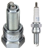 CR9EIA-9 6289 Laser Iridium Spark PlugBUSI NGK