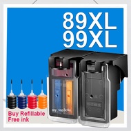 Canon PG-89 PG 89 PG89 BLACK  CL-99 CL 99 CL99 color ink for Canon E560