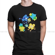 Cool Family SetFamily Matching Wear Battle For Dream Island BFDI 4 And X Original TShirts BFB Print 