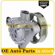 56100RAAA01 56110-RBA-E01 56110-RAA-A01 56110-RBB-E01 56110RBBE02 56110RBAE02 Power Steering Pump Fo