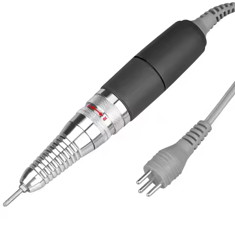 Micromotor 35000rpm Electric Nail Drill Machine G5 Up200 Upower G3 E File Nail Drill Handpiece G12 f