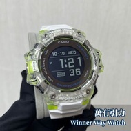 清貨大減價 G-Shock GBD-H1000-7A9 有原裝盒說明書 保養一年 門市交收/SF順豐到付