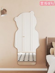 BS980 全身鏡 全身落地鏡 全身顯瘦大鏡子 試衣鏡 穿衣鏡 Full body mirror Full body floor mirror Full body slimming large mir