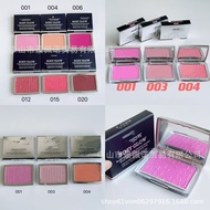 Foreign Trade New Hot-Selling Backstage Single Color Blush4.6g Color Number001/003/004/012/020Blush