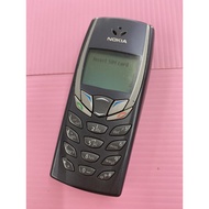 NOKIA CLASSIC PHONE 6510