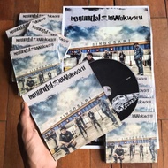 Magnesium137 Begundal Lowokwaru Cd Cassette Malang Collection