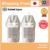 [Japan Quality] TOKIO IE Inkarami Premium Shampoo700g Treatment700g Japan Beauty Salon