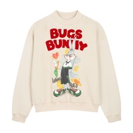 Bunny Sweater Mikenco Bugs