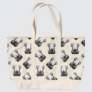 現貨Uniqlo Kaws Tokyo first tote bag日本限定