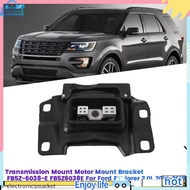 electronCar  Mount Motor FB5Z-6038-E FB5Z6038E for  Explorer 2.0L 2012-2019 Transmission Mount Brack