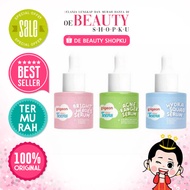 PIGEON TEENS SERUM