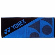 【💥日本直送】YONEX 吸汗毛巾 40 x 100 cm 雙色選擇