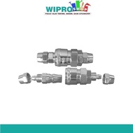 Wipro Quick Coupling PU SP20+PP20 SP30+PP30 SP40+PP40