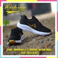 Selling Working Sneakers For You Running Shoes U-03