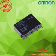 OMRON RELAY G6D-1A-ASI DC24