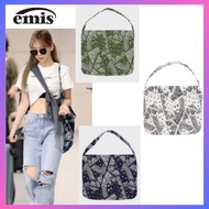 [EMIS] PAISLEY ECO BAG_3 colors