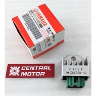 Kiprok Rx King Vega Original Yamaha MioZR Genuine Parts 3KA-H1960-10