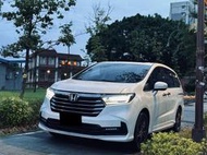 2021 Honda Odyssey 2.4 ⭕最頂級登峰版 ⭕七人座 ⭕原版件