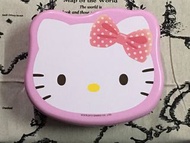 Hello Kitty 糖果盒 收納盒
