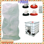 【FRDE LOW price】1pcs IBC Filter For Ton  Cover Cap Water Tank IBC Tank Cover Fitting