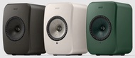 （全新現貨）KEF LSX II LT 無線音響系統