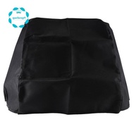 1 Piece 3D Printer Dustproof Cover 3D Printer Dust Cover Black for  I3  Printer