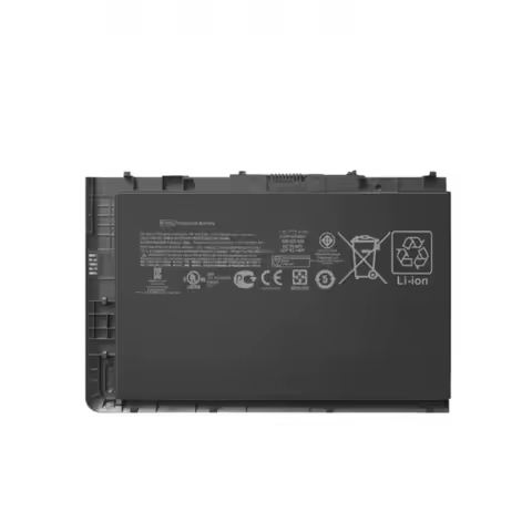Bt04xl for hp folio 9470m 9480m laptop battery