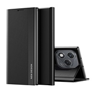 Flip Leather Protective Phone Case For Honor 400 Pro Magnetic Fold Cover Honor Honor 400 Lite 400 40