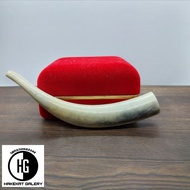 once pipa rokok original iga duyung HT 85