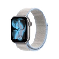 藍霧色運動型錶環, (For Apple Watch use), 大碼 (42mm - 49mm)