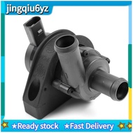 【J&U】Electronic Car Water Pump 1K0965561J 1K0965561G 1K0965561D12V for Golf CC B5 B6 A3