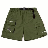 Culture Tactical Shorts V3 Mori