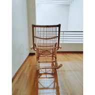 Rocking Chair for adults (human body design)