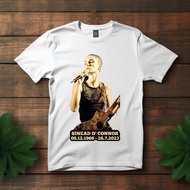 Premium Cotton Sinead O'Connor Shirt, Sinead Sinead O'Connor T-Shirt, Feminist Singer Shirt, Irish S
