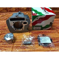 EX5 DREAM / WAVE100 BLOCK SHARK 54MM