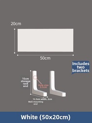 Floating Wall Shelf Bookshelf