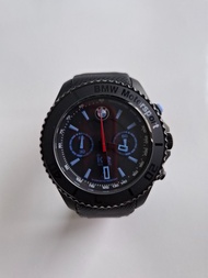 BMW ICE Motor Sport Watch