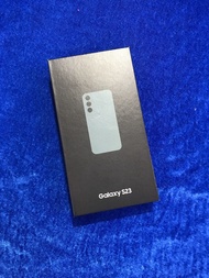 🎁公司抽獎禮物🎁 Samsung Galaxy S23 5G 128GB Green , HK Version