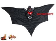 HOT TOYS VGM39 蝙蝠俠 阿卡漢騎士 未來蝙蝠 拆賣 戰術胸甲+飛行披風(全新品)~數量有限!要買要快!