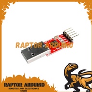 USB to Serial TTL Converter CP2102