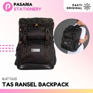 Men's Backpack Laptop Backpack 15.6 Inch 25-30L Polyester School College