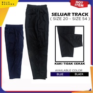 MB_ (HARGA BORONG) TRACKSUIT PLAIN ADULT / KIDS SPORT (TRACKSUIT SUKAN SEKOLAH KOPERASI DEWASA / BUD
